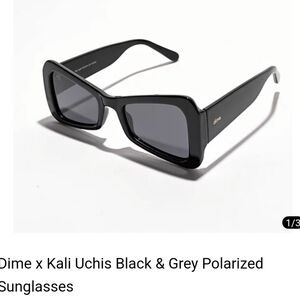 DIME Optics Sunglasses Kali